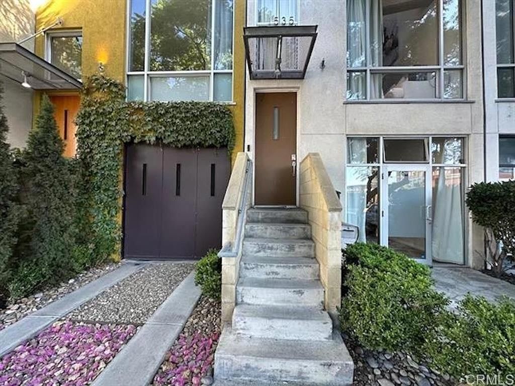 1535 Kettner Blvd San Diego, CA 92101 - Thumbnail 3