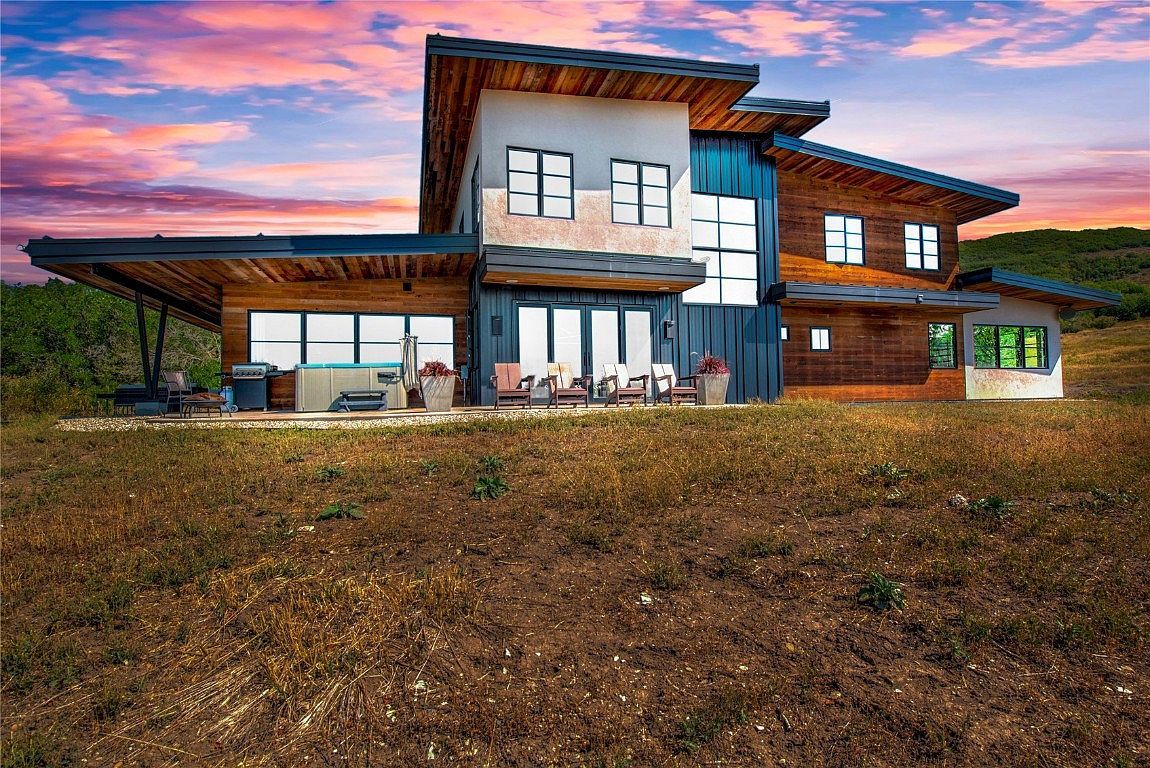 45233 Four Seasons Way Steamboat Springs, CO 80487 - Thumbnail 3