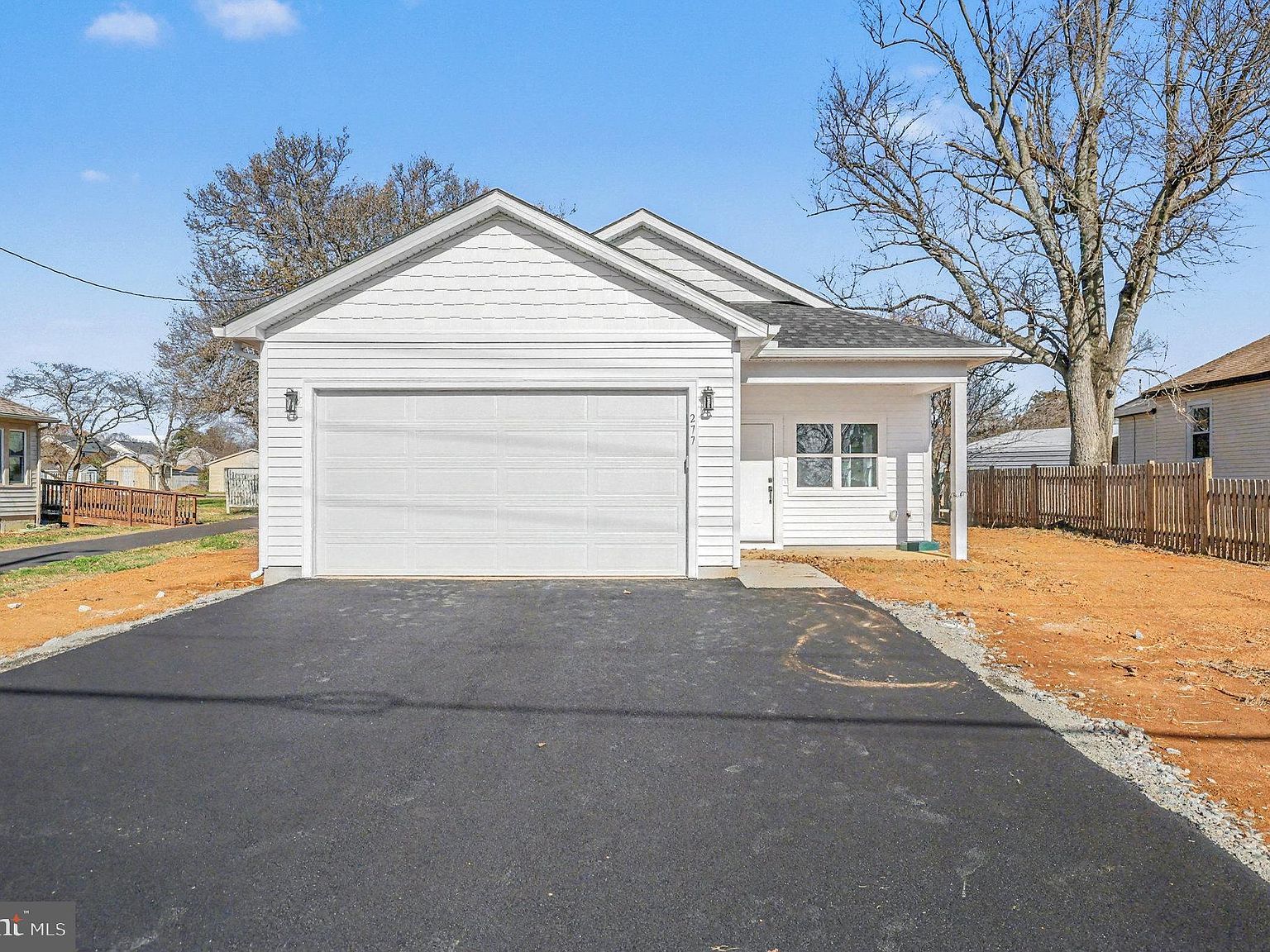 277 White Oak Rd Fredericksburg, VA 22405 - Thumbnail 3