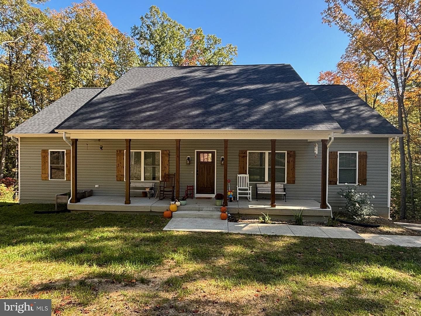 2724 Patriot Ln Fredericksburg, VA 22408 - Thumbnail 3