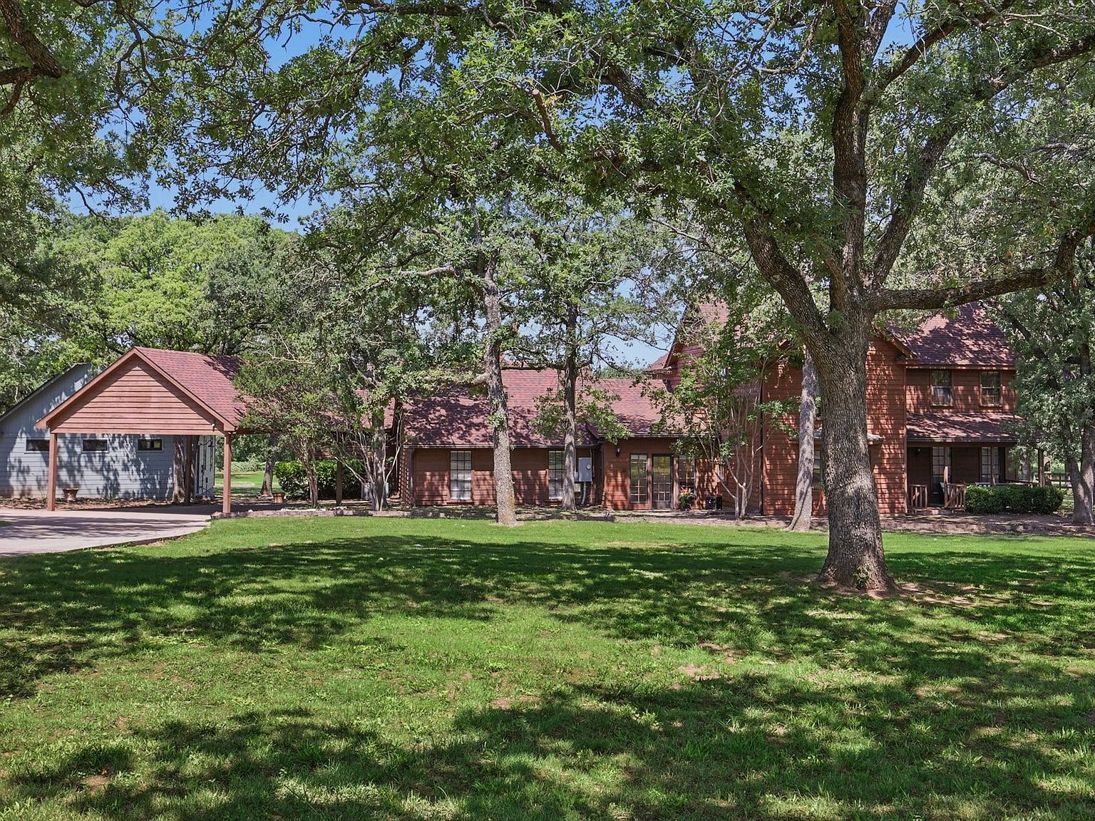 1189 W Jeter Rd Bartonville, TX 76226 - Thumbnail 3