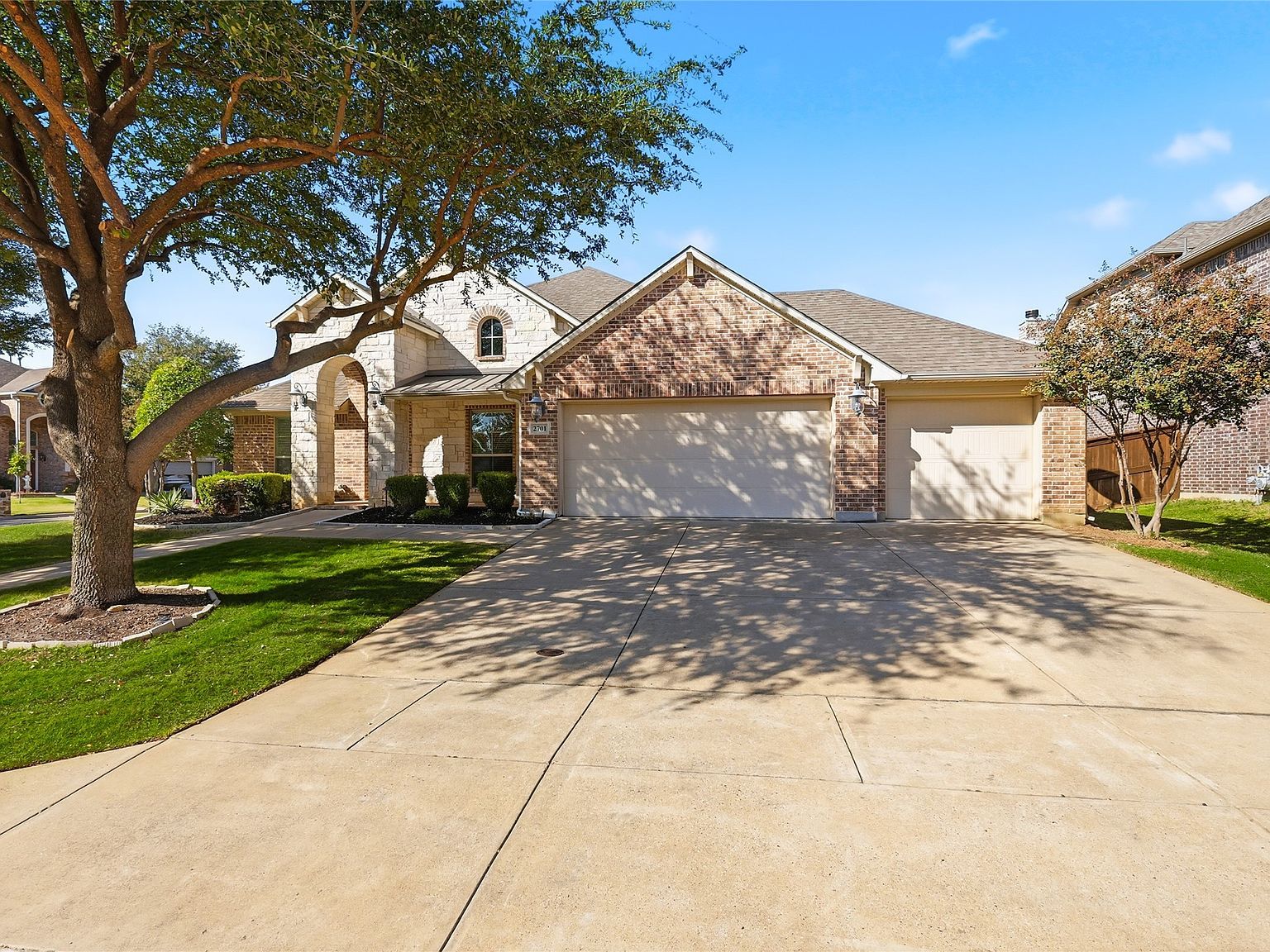 2701 Los Gatos Ln Fort Worth, TX 76131 - Thumbnail 3