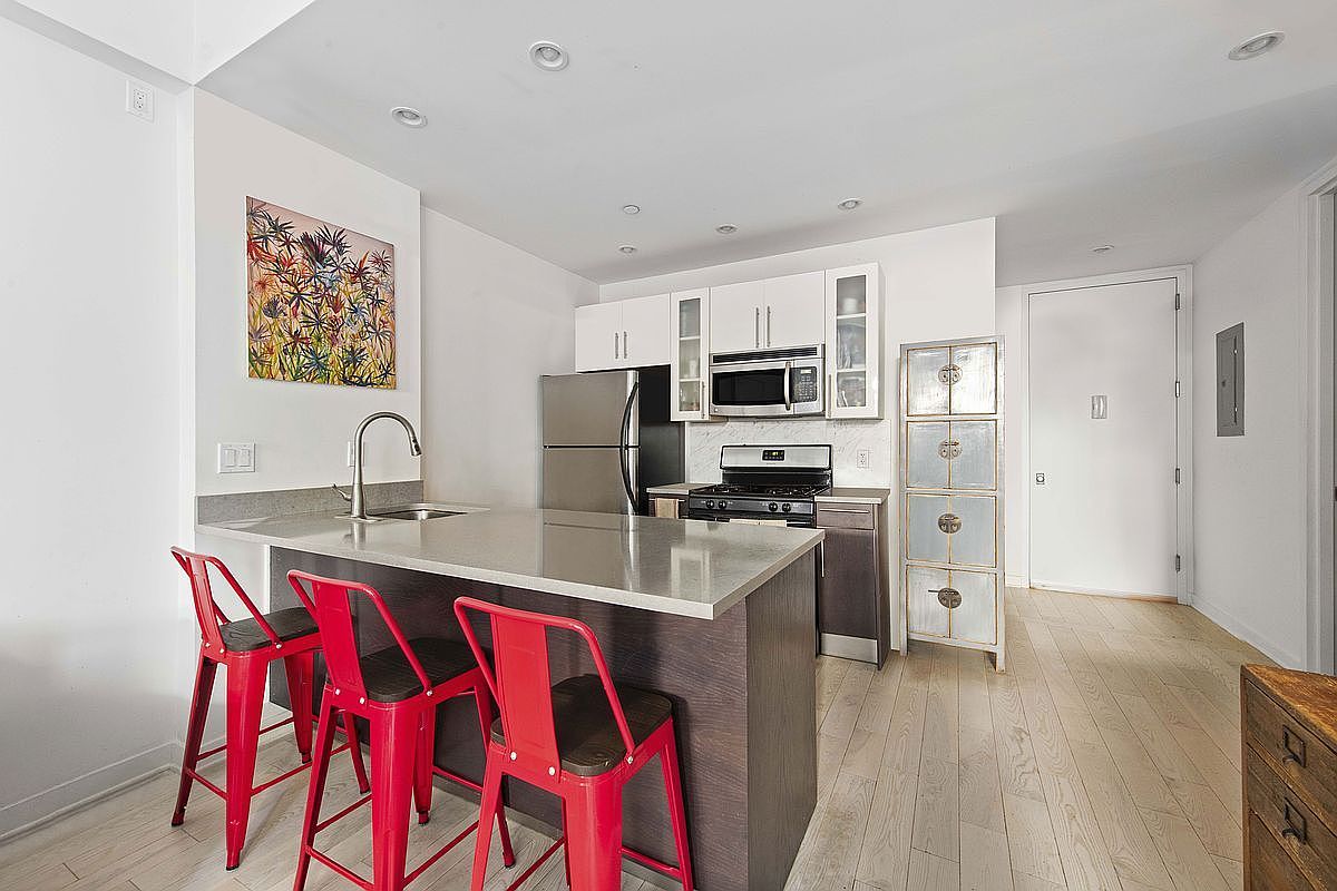 12 Monitor St APT 1B Brooklyn, NY 11222 - Thumbnail 3