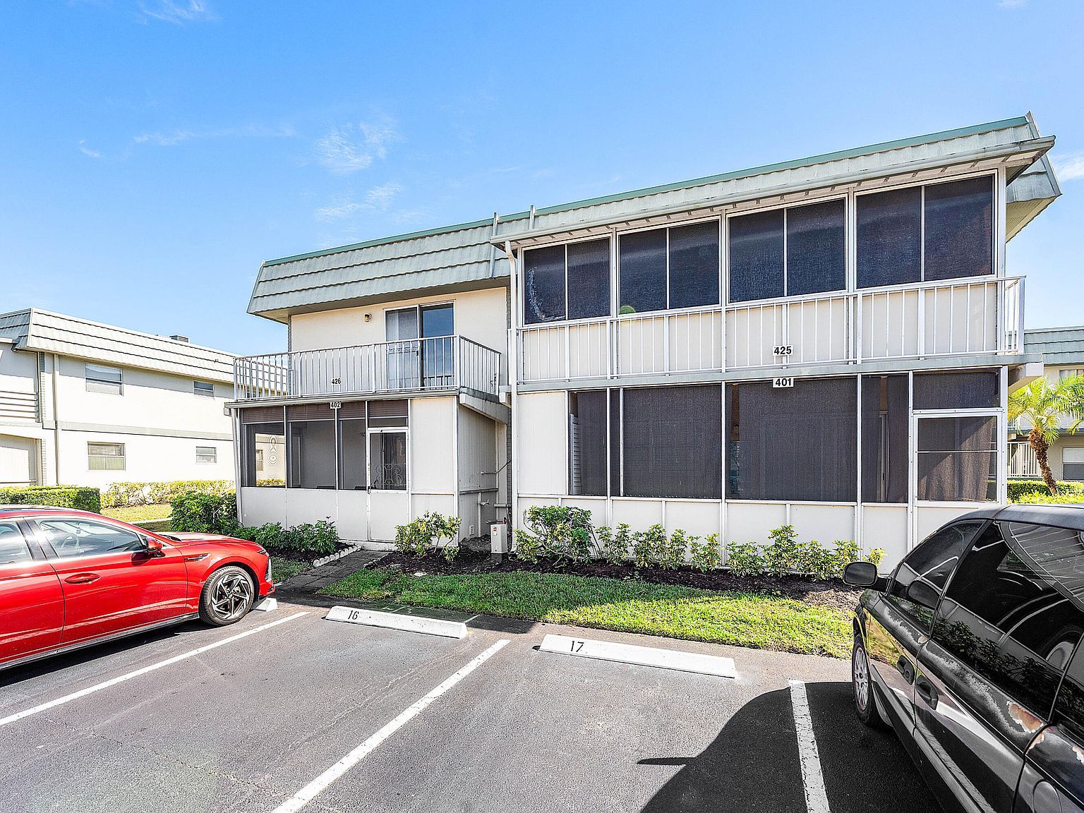 426 Flanders Way #I Delray Beach, FL 33484 - Thumbnail 3