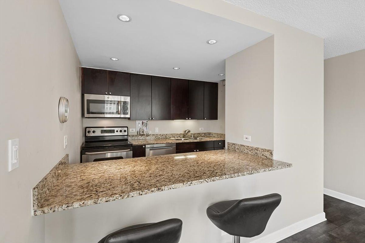 30 E Huron St APT 3802 Chicago, IL 60611 - Thumbnail 3