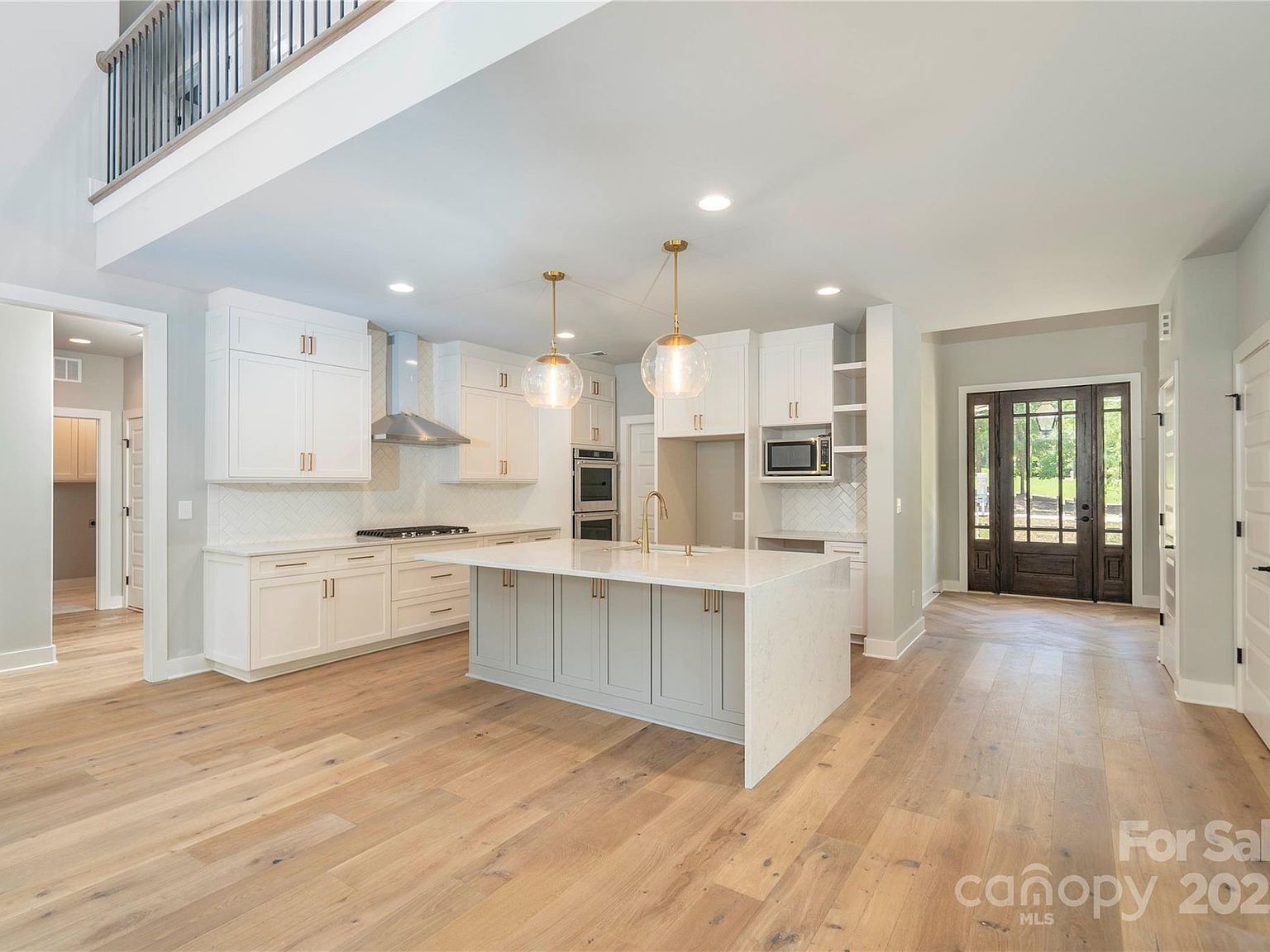 133 Addison Emory Ln #18 Mooresville, NC 28115 - Thumbnail 3