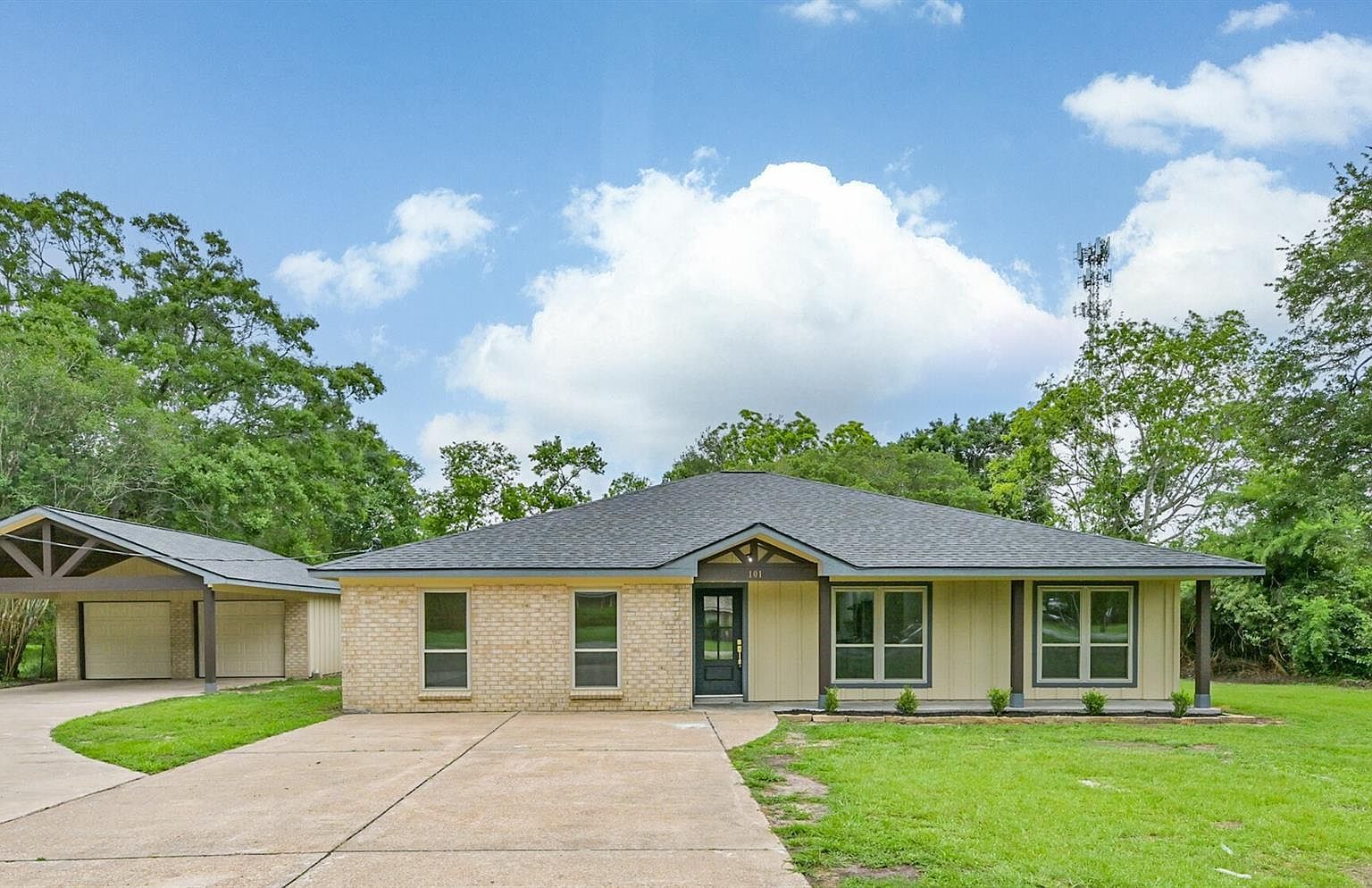 101 Ridge Rd Manvel, TX 77578 - Thumbnail 3