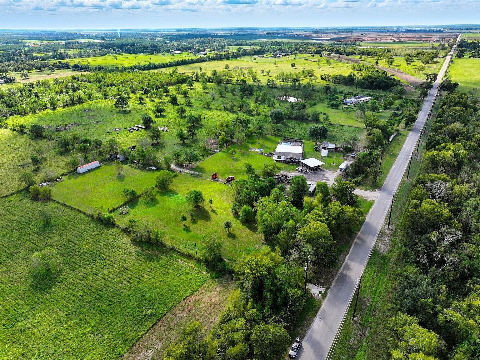 11715 County Road 48 Rosharon, TX 77583 - Thumbnail 3