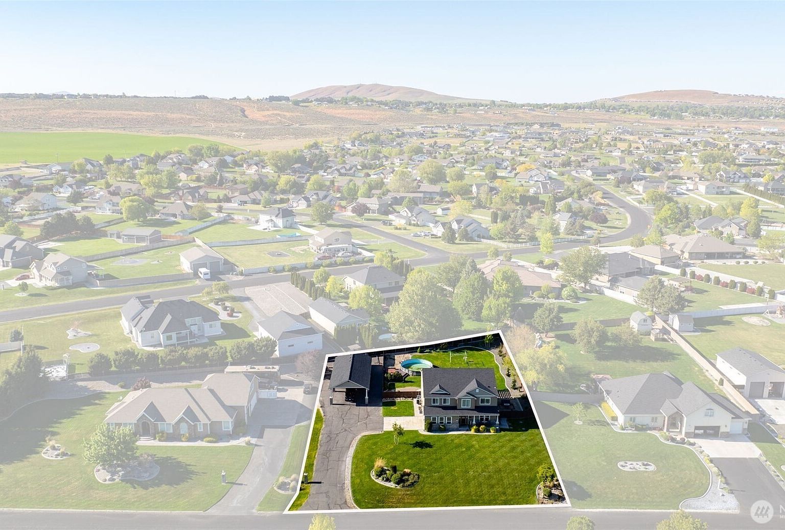 99206 E Ridgeview Dr Kennewick, WA 99338 - Thumbnail 3