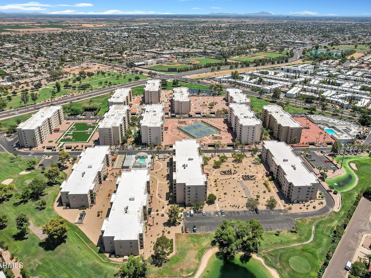 7930 E Camelback Rd UNIT 106 Scottsdale, AZ 85251 - Thumbnail 3