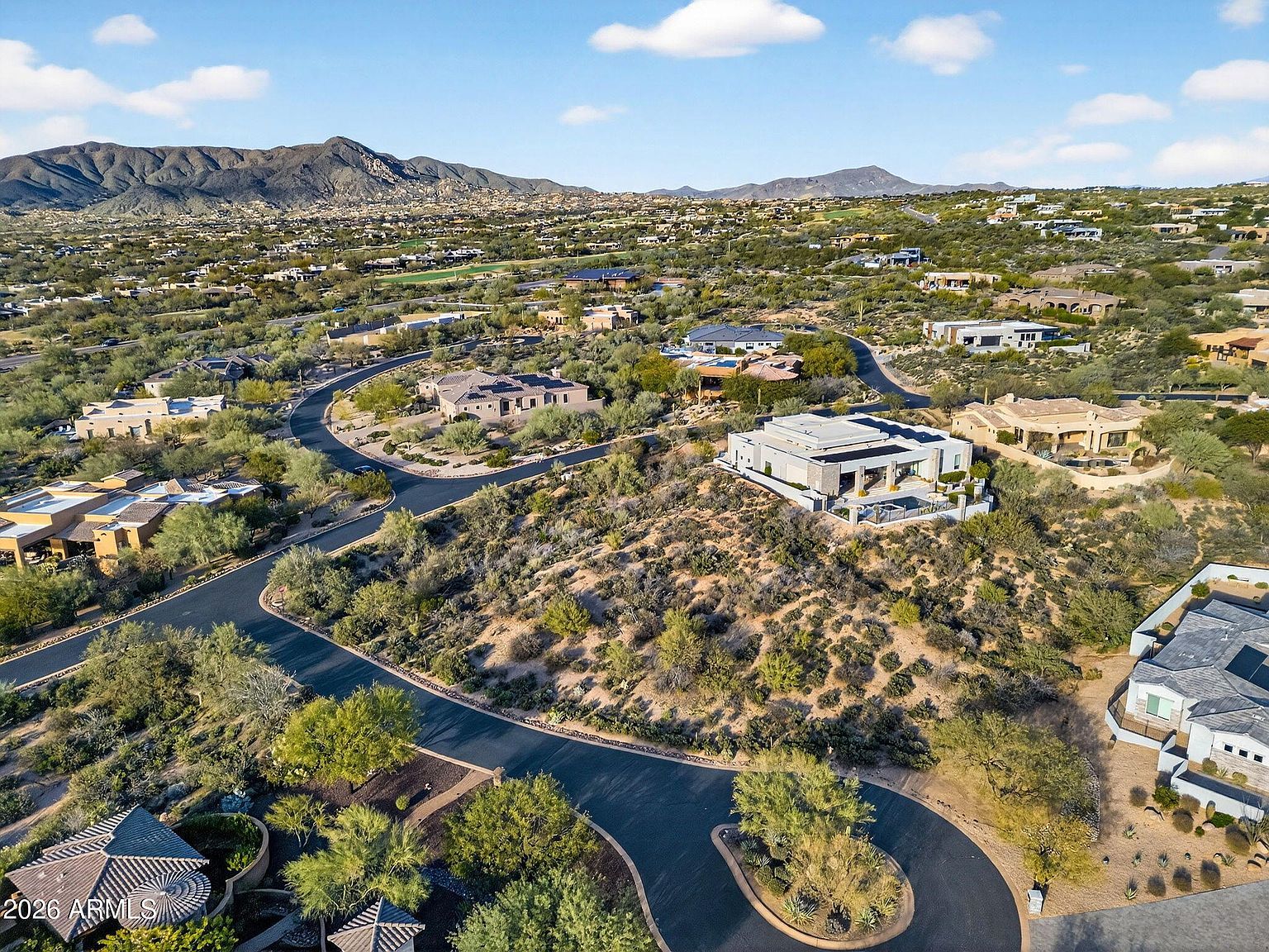 10747 E Rising Sun Dr Lot 41 Scottsdale, AZ 85262 - Thumbnail 3