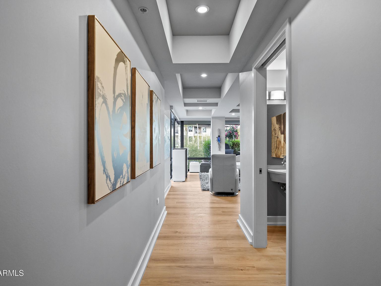 7117 E Rancho Vista Dr Unit 3006 Scottsdale, AZ 85251 - Thumbnail 3