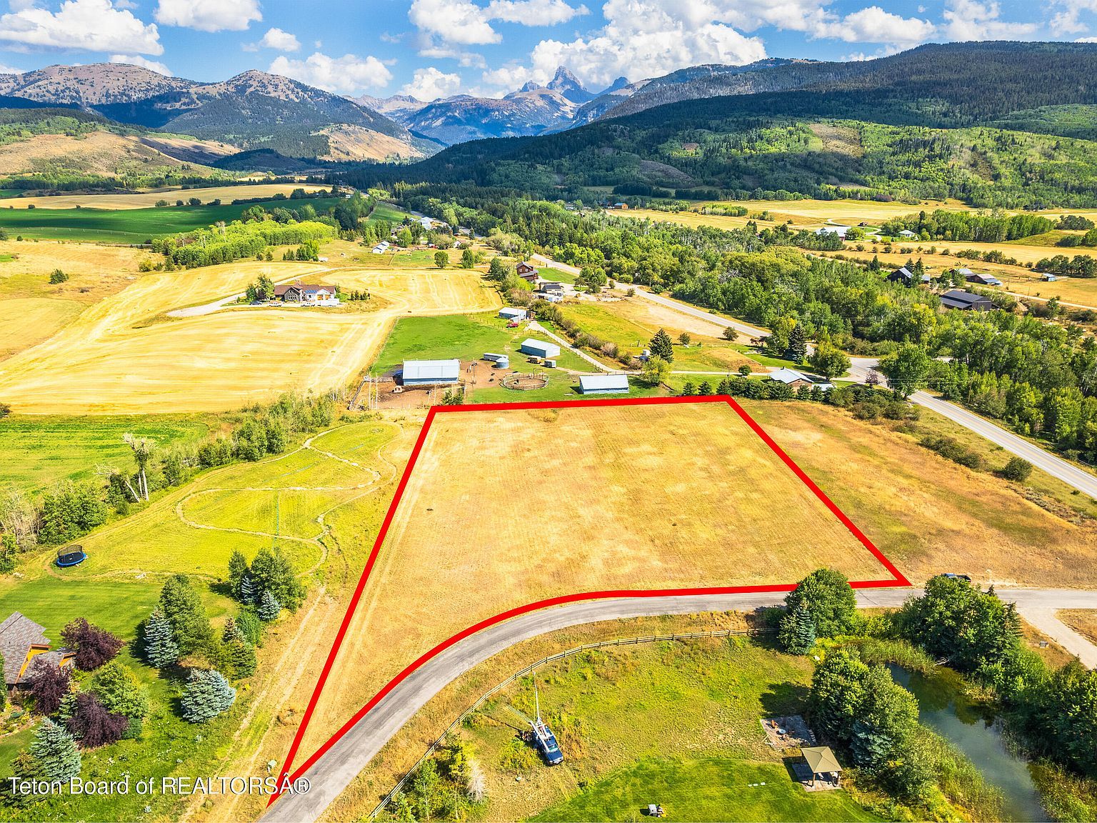 80 Alta Meadows Rd Alta, WY 83414 - Thumbnail 3