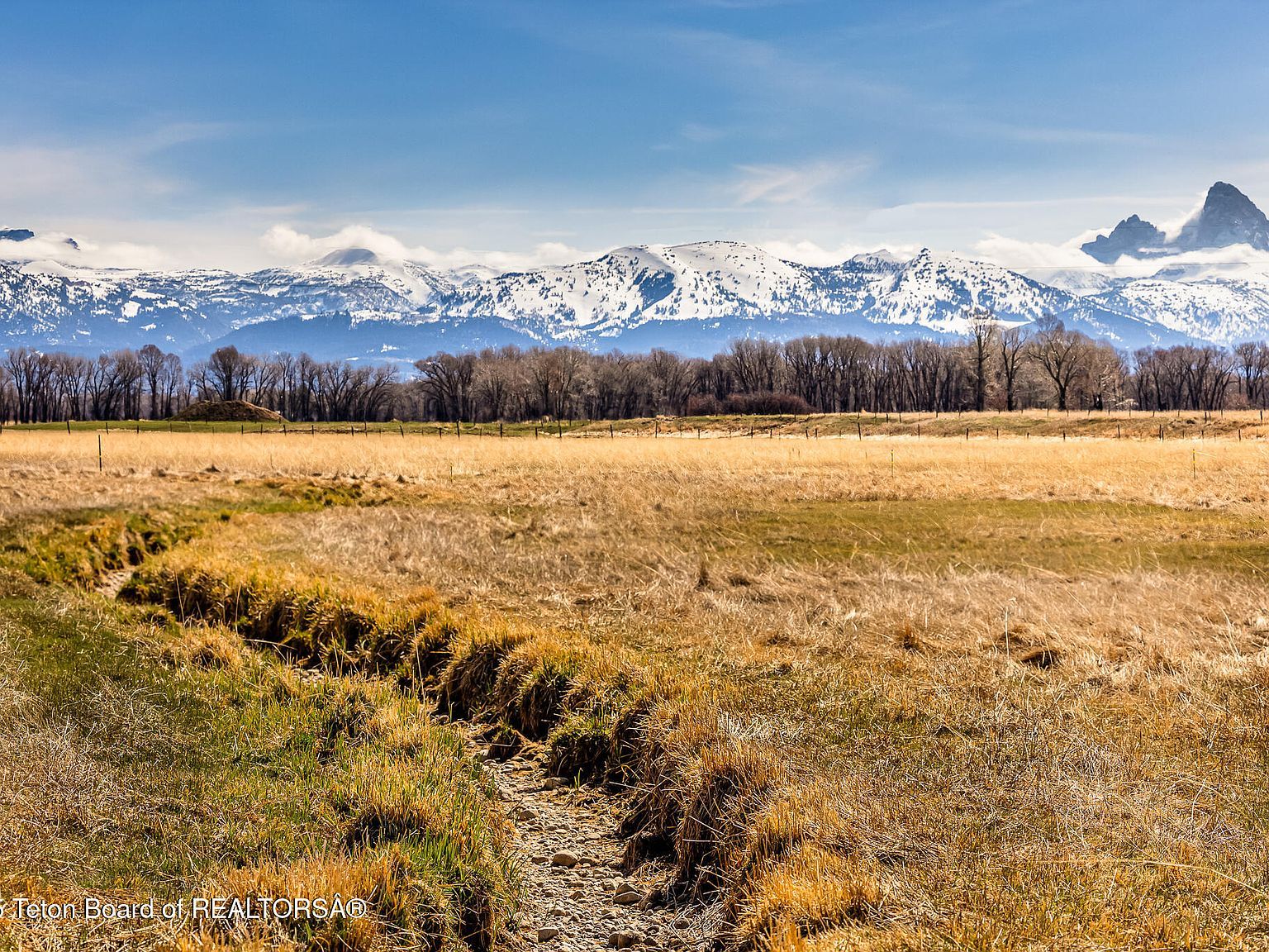 LOT 3A R G Ranch Ln, Tetonia, ID, 83452 - Thumbnail 3