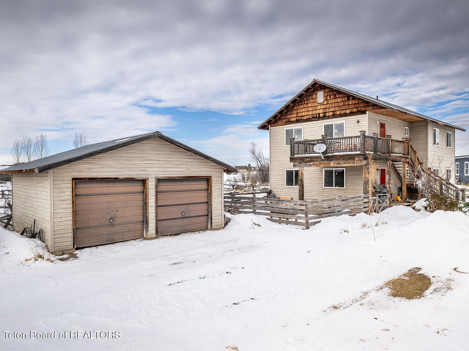 200 Aspen Meadows Rd Driggs, ID 83422 - Thumbnail 3