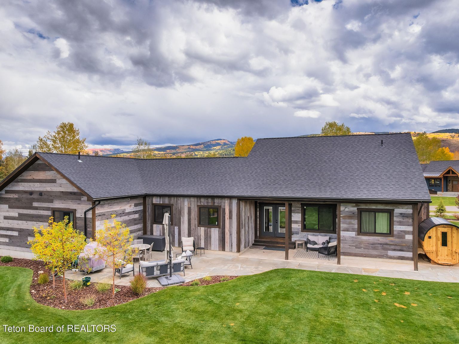 7152 Lupine Ln Victor, ID 83455 - Thumbnail 3