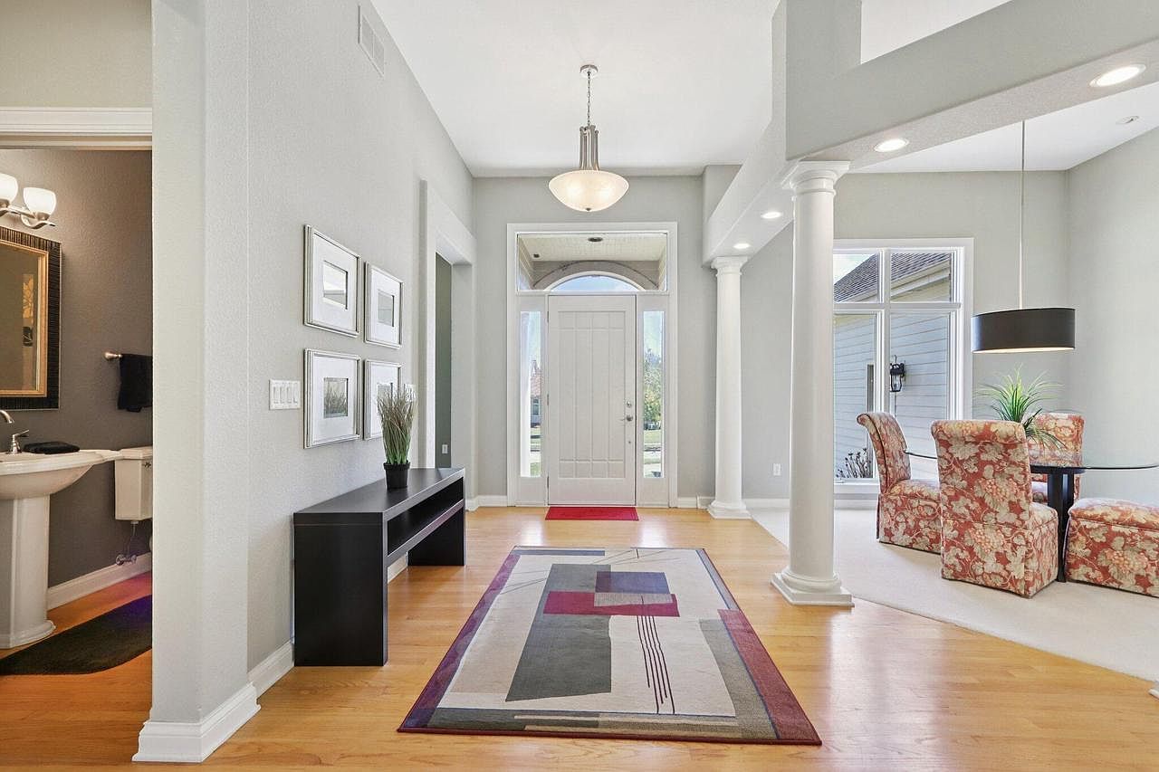 1520 Pamme Ct West Bend, WI 53090 - Thumbnail 3