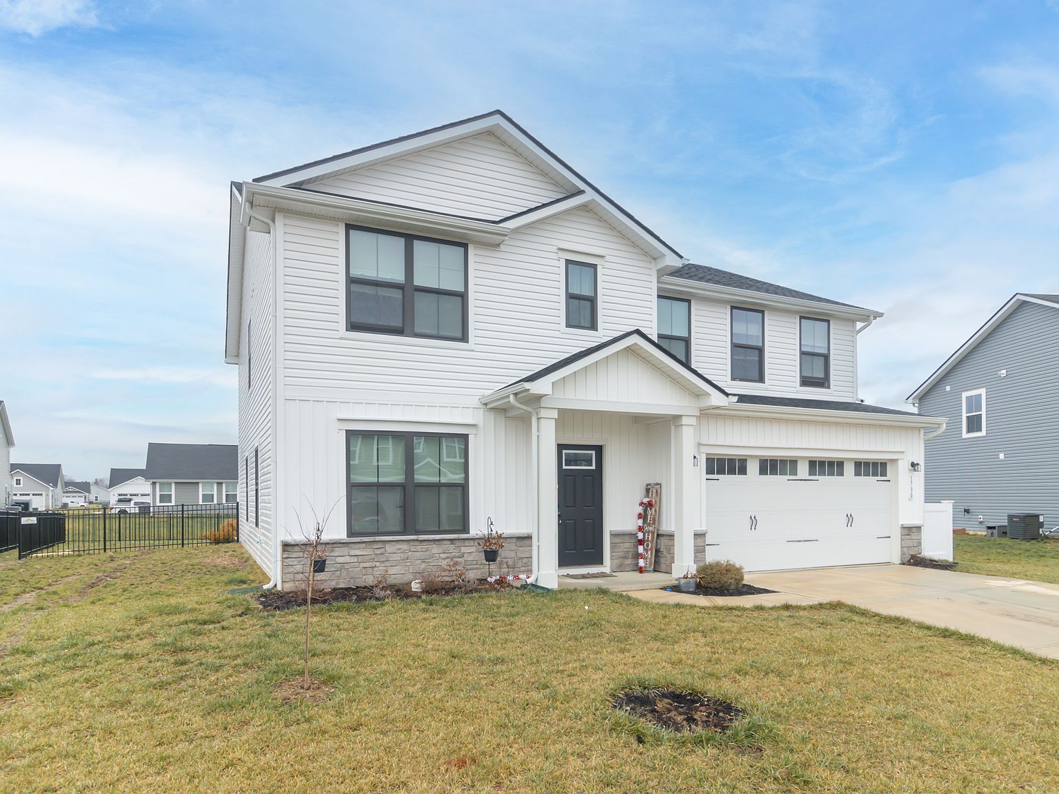 1730 Cascades Dr Greenfield, IN 46140 - Thumbnail 3