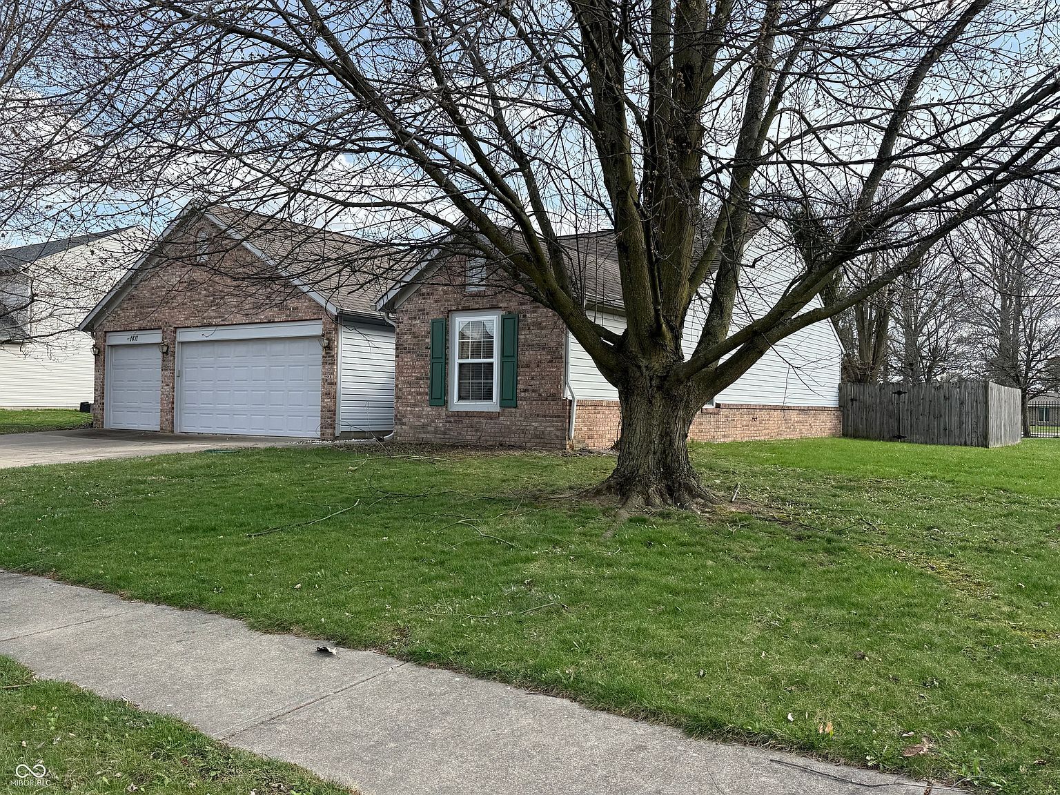 1411 Mimosa Ct Greenfield, IN 46140 - Thumbnail 3