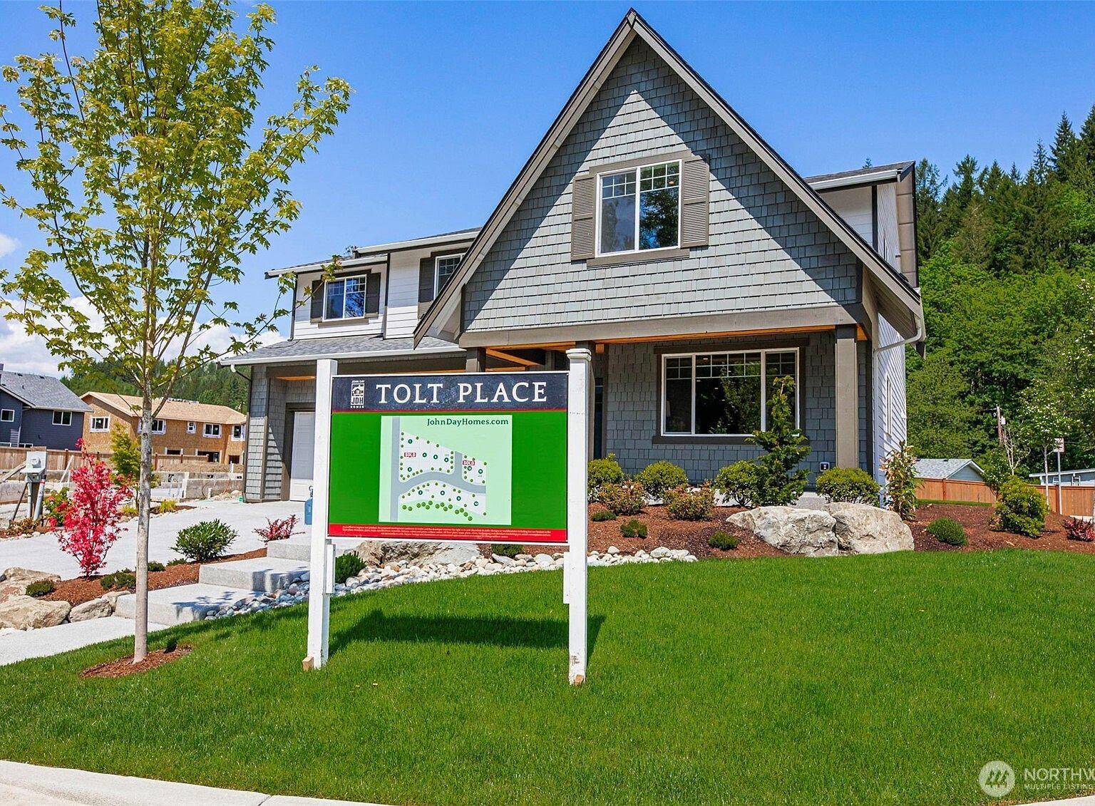 4210 336th Ave NE Carnation, WA 98014 - Thumbnail 3