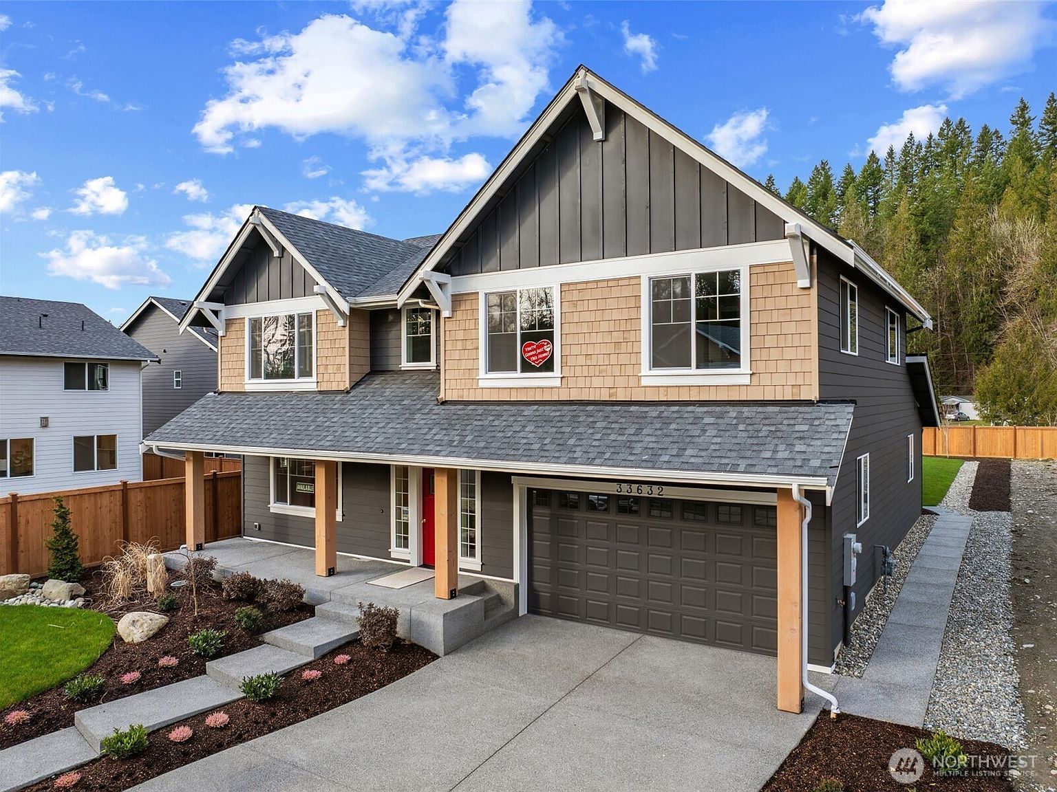 33662 NE 42nd St Carnation, WA 98014 - Thumbnail 3
