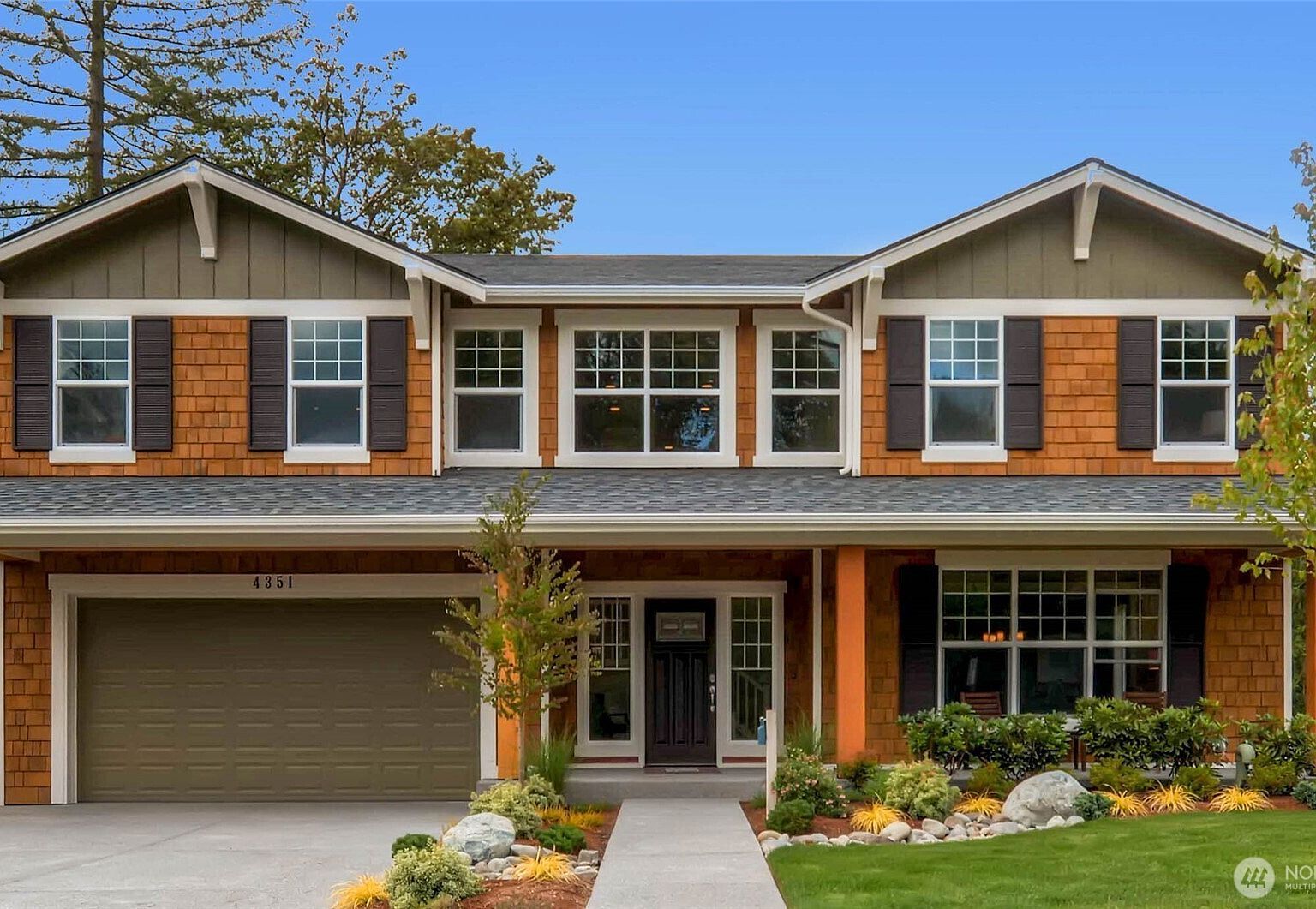 33689 NE 42nd St Carnation, WA 98014 - Thumbnail 3