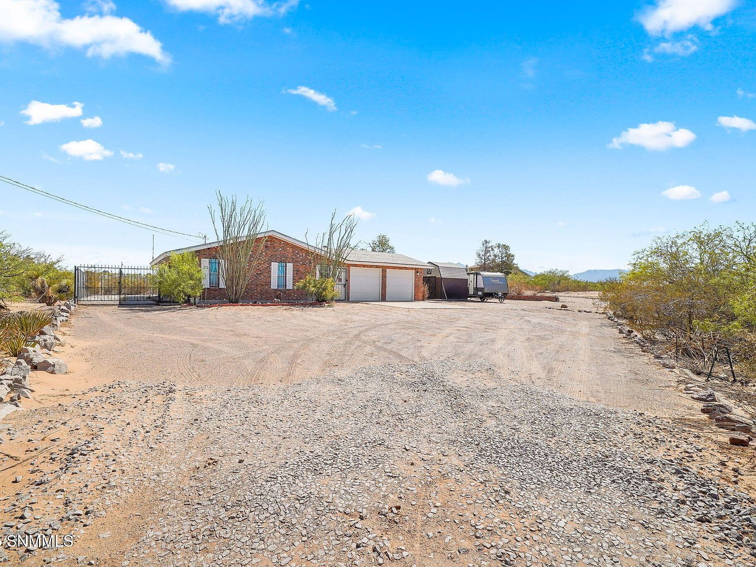 4835 Las Alturas Dr Las Cruces, NM 88011 - Thumbnail 3