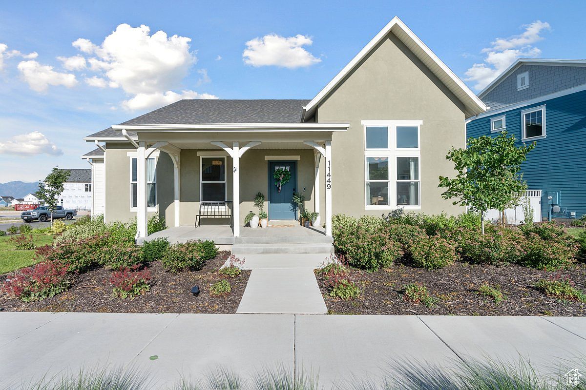 11449 S Bingham Rim Rd South Jordan, UT 84009 - Thumbnail 3