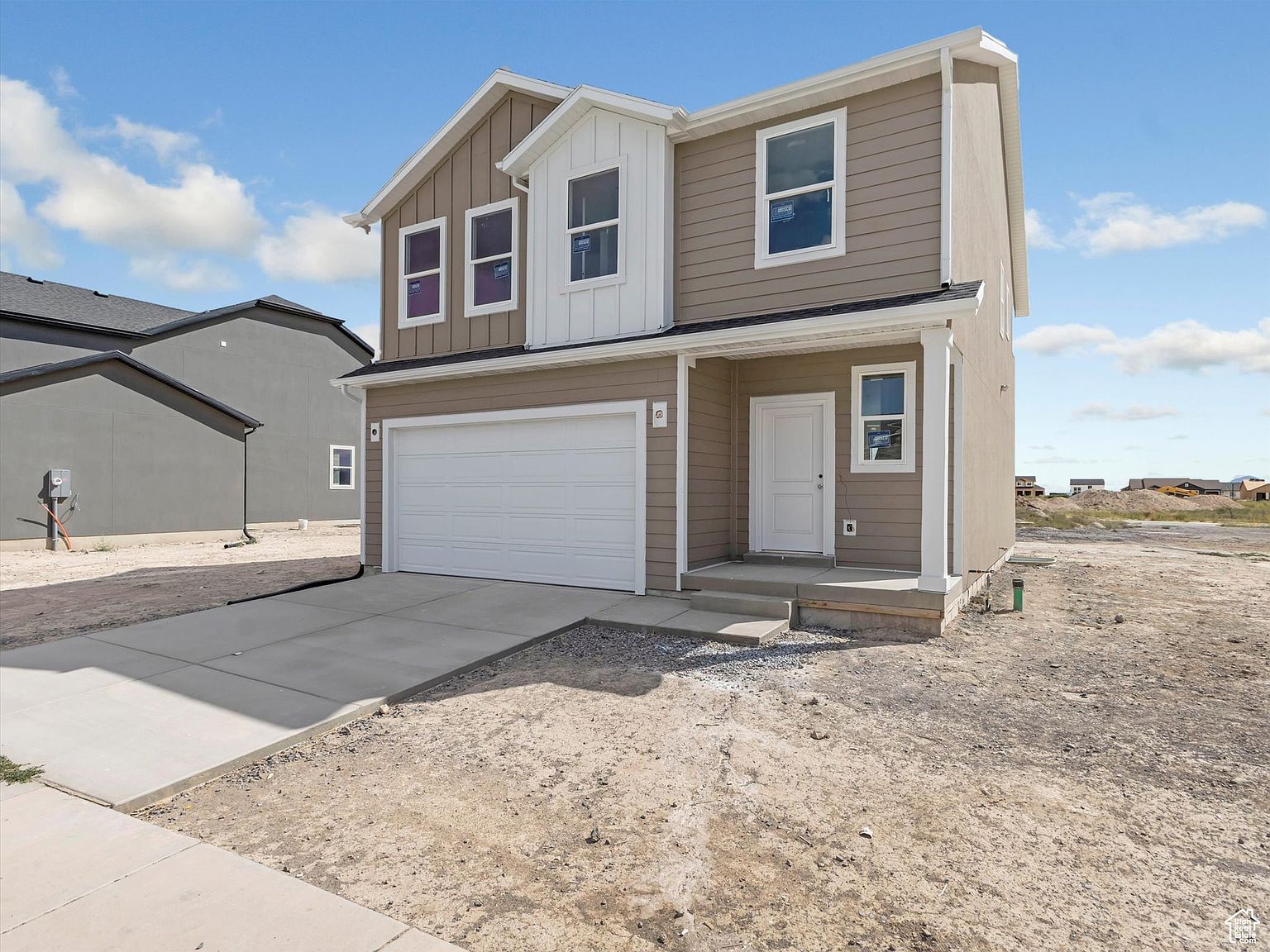 2392 E Woodbury Ln #551 Eagle Mountain, UT 84005 - Thumbnail 3