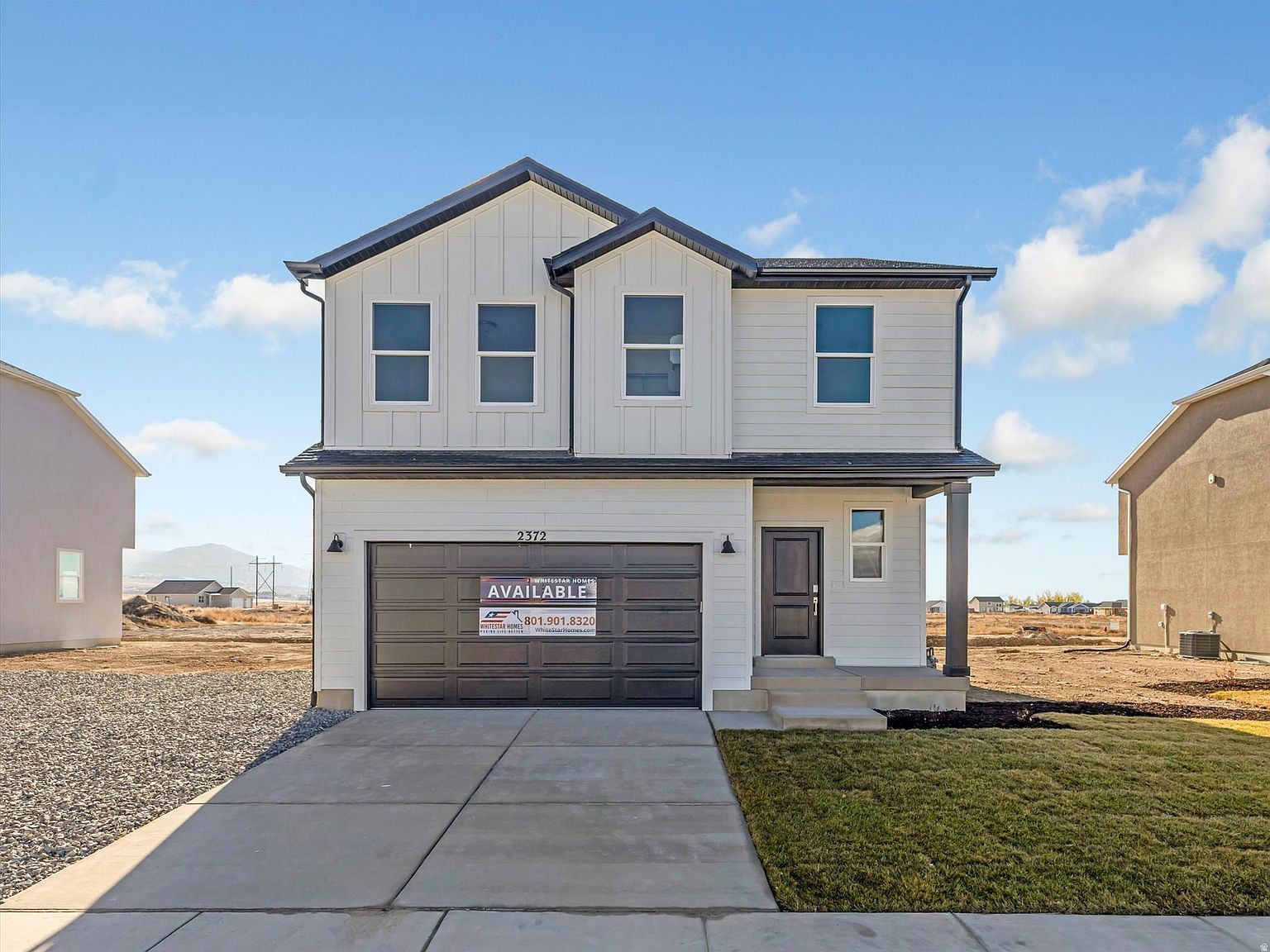 2322 E Woodbury Ln S #546 Eagle Mountain, UT 84005 - Thumbnail 3