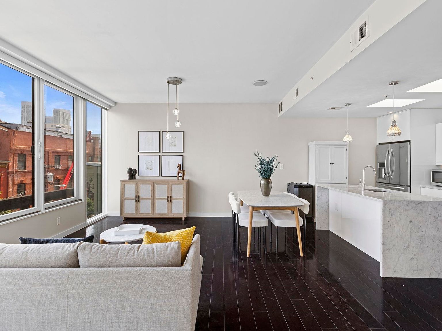 93 Bright St #4 Jersey City, NJ 07302 - Thumbnail 3