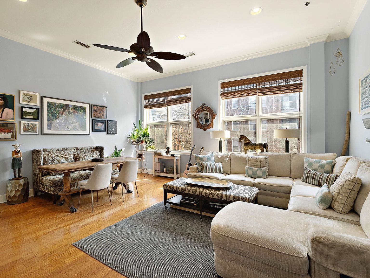 187 Warren St APT 305 Jersey City, NJ 07302 - Thumbnail 3