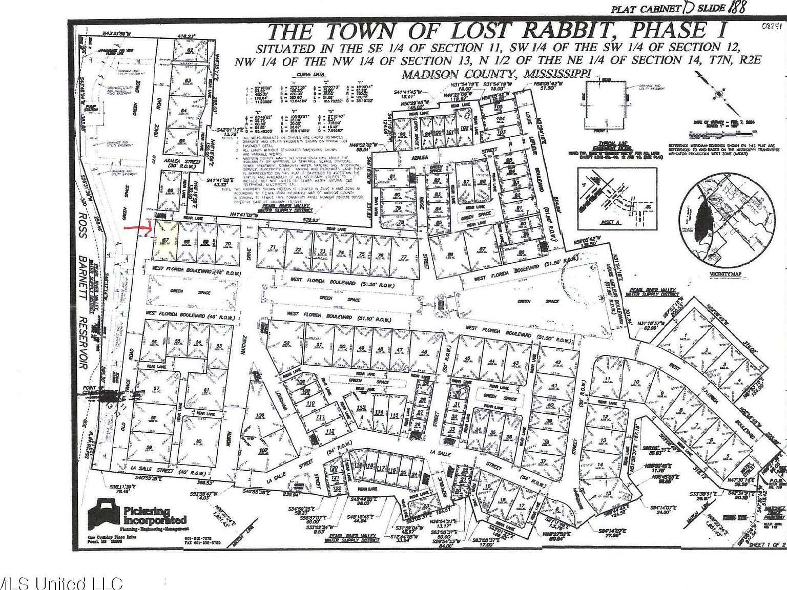 100 W Florida Blvd #67 Madison, MS 39110 - Thumbnail 3