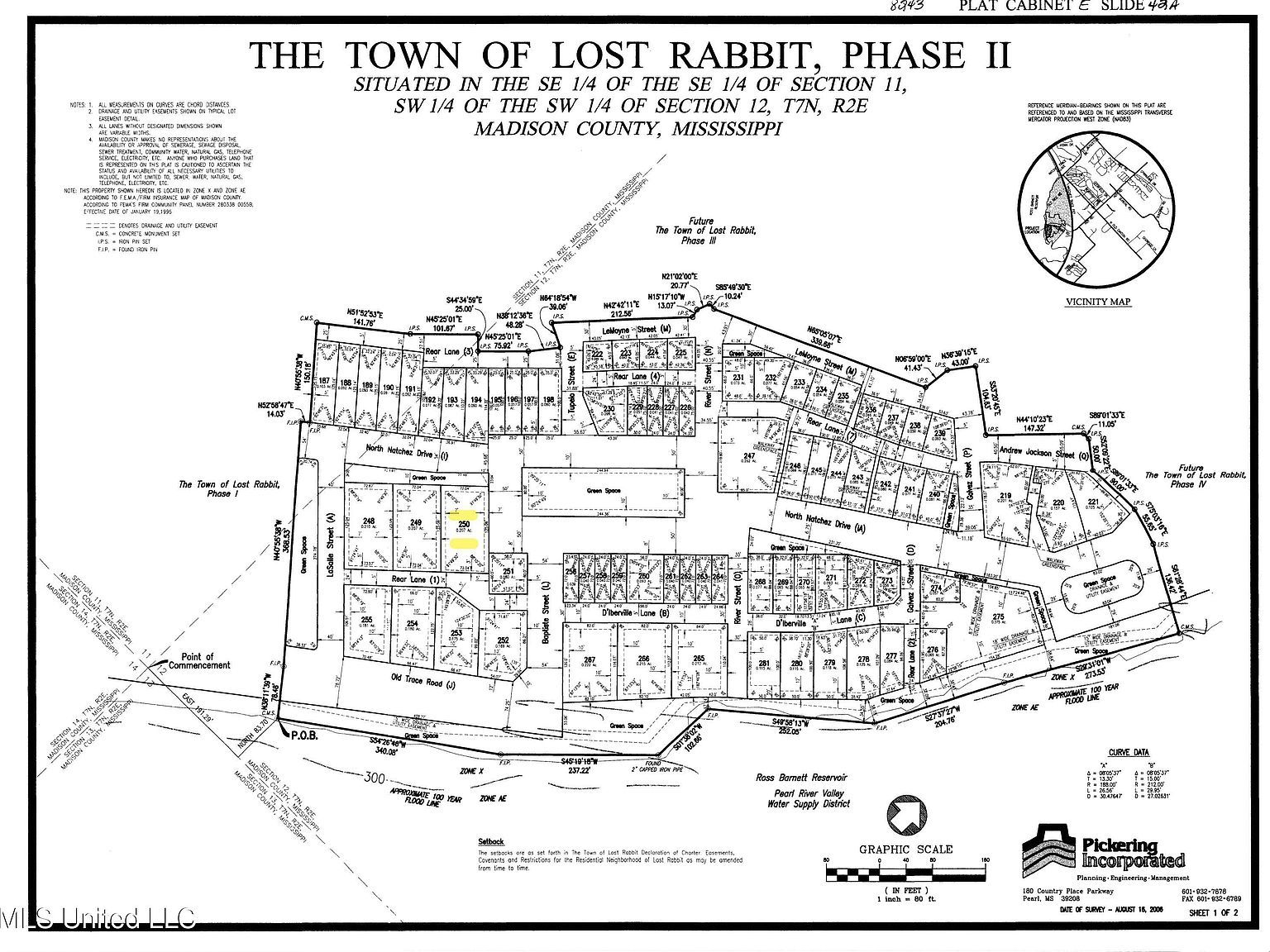 N Natchez Dr #250 Madison, MS 39110 - Thumbnail 3