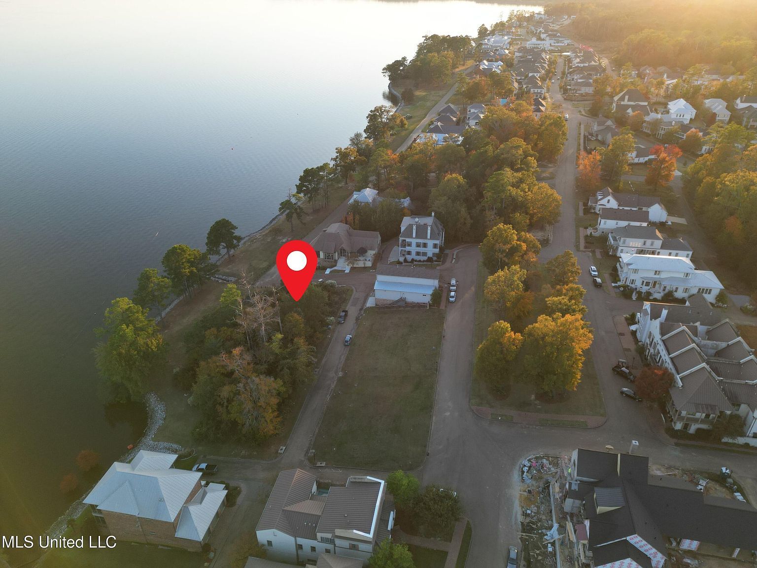 100 Diberville Ln LOT 267 Madison, MS 39110 - Thumbnail 3