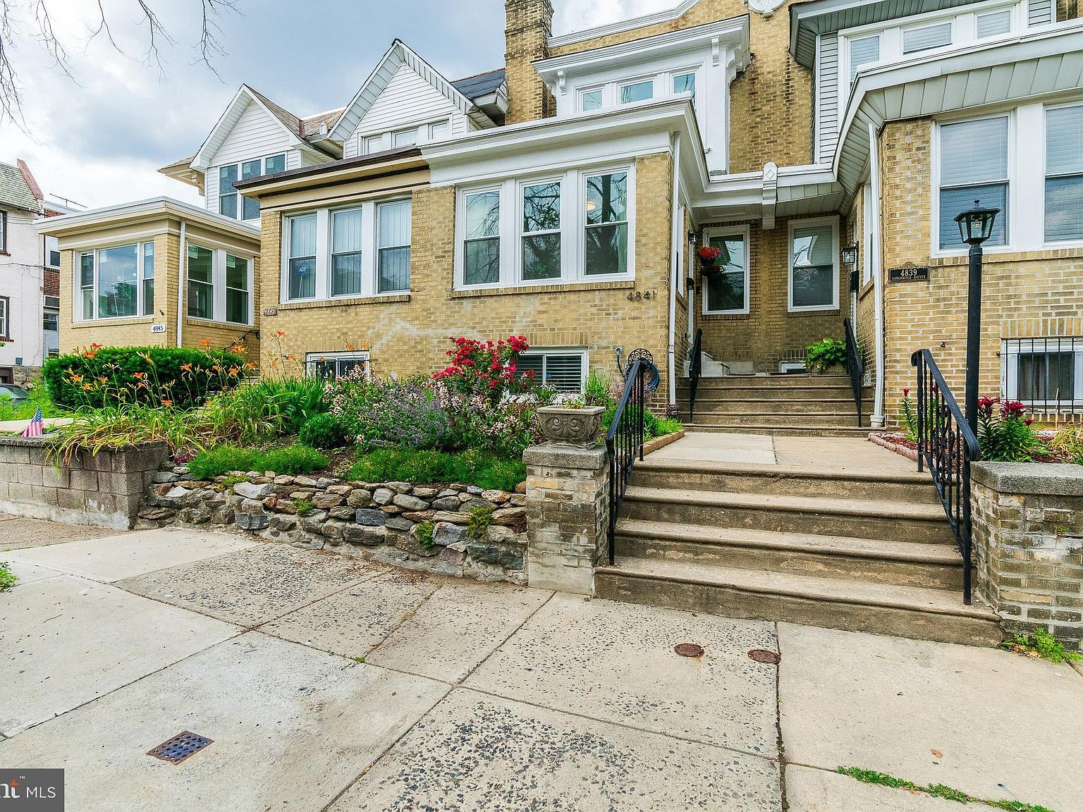 4841 Larchwood Ave Philadelphia, PA 19143 - Thumbnail 3