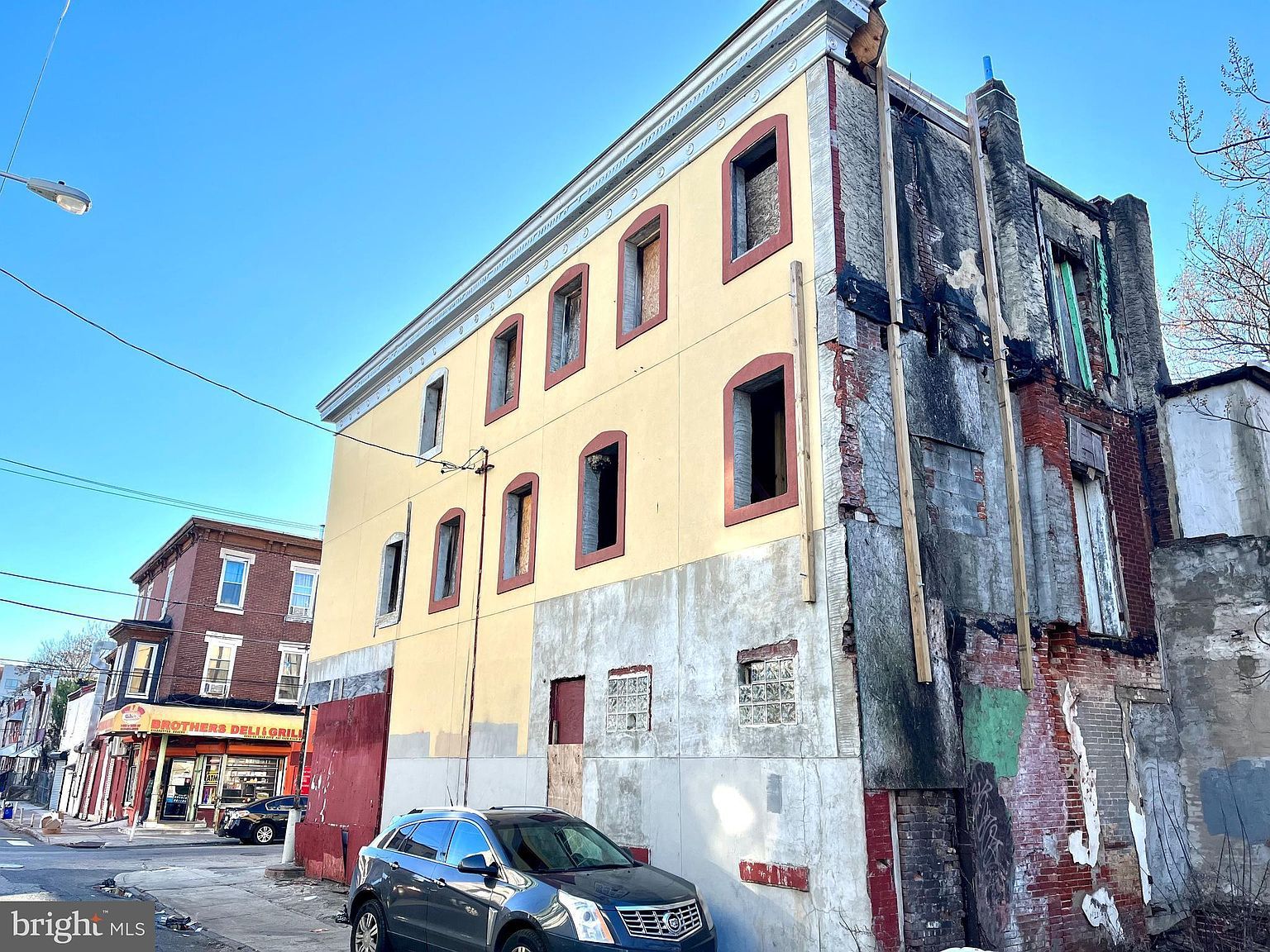 1411 W York St Philadelphia, PA 19132 - Thumbnail 3