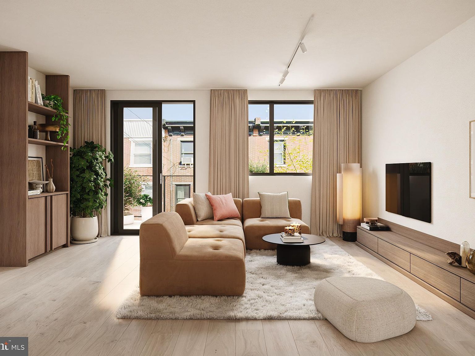 852 Moyer St Philadelphia, PA 19125 - Thumbnail 3