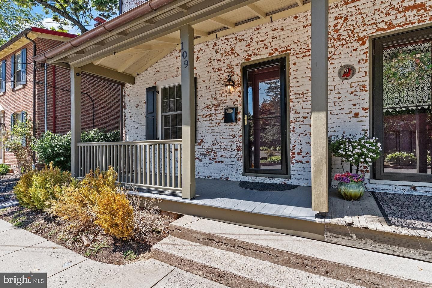 109 Mercer St Newtown, PA 18940 - Thumbnail 3