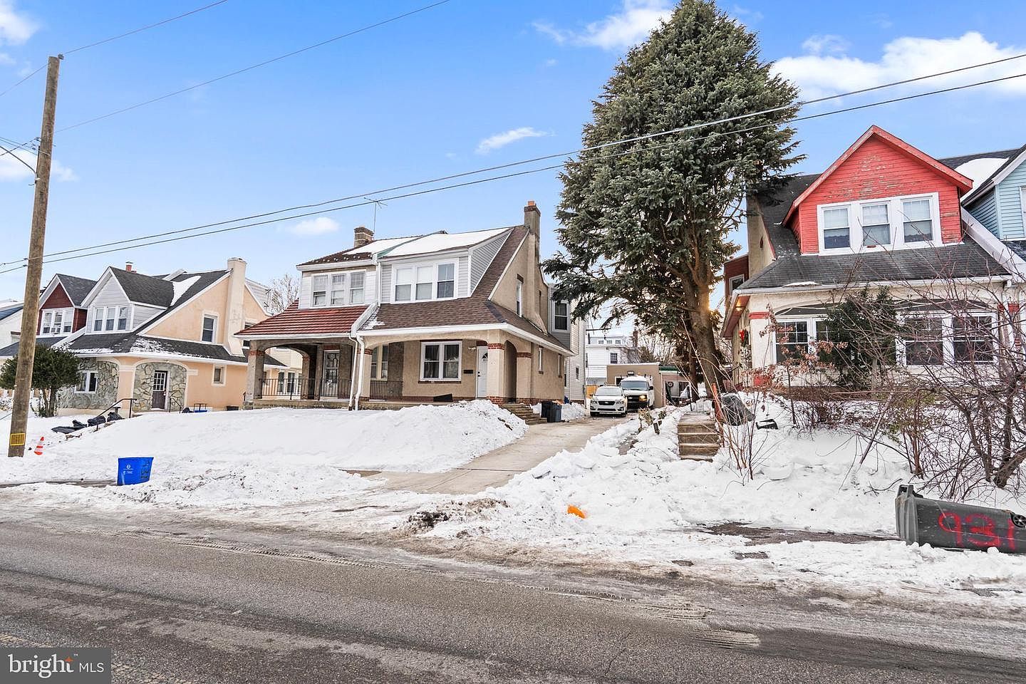 924 Foulkrod St Philadelphia, PA 19124 - Thumbnail 3