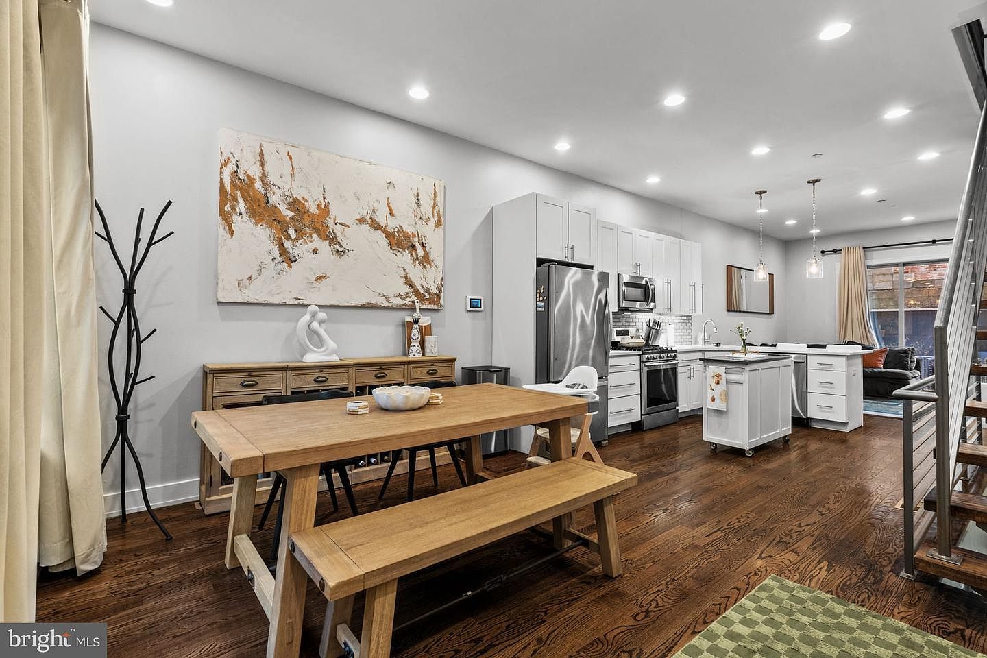 1516 N Palethorp St Philadelphia, PA 19122 - Thumbnail 3