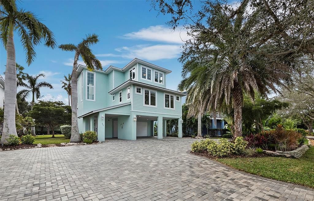 333 Firehouse Ct Longboat Key, FL 34228 - Thumbnail 3
