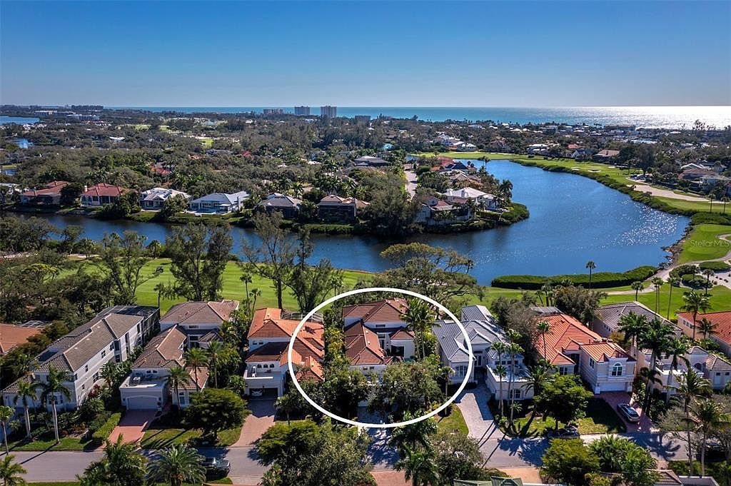 3533 Fair Oaks Ln Longboat Key, FL 34228 - Thumbnail 3