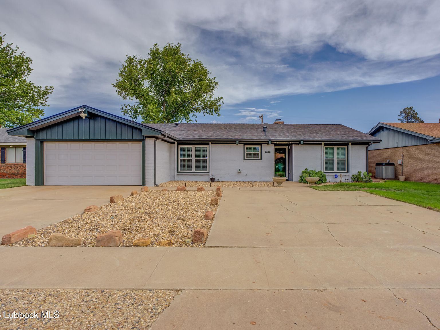 2608 74th Pl Lubbock, TX 79423 - Thumbnail 3