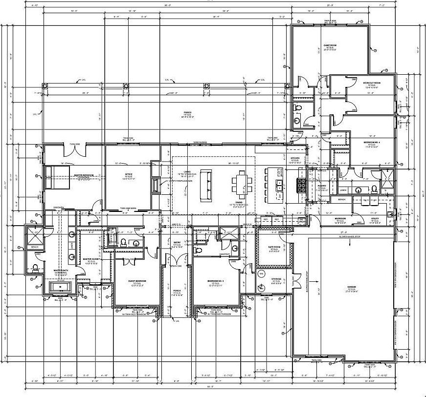 7710 46th St Lubbock, TX 79407 - Thumbnail 3