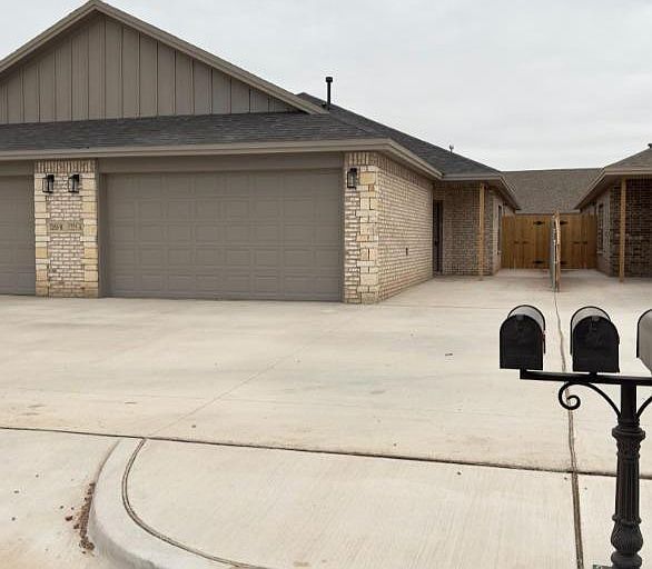 1225 Preston Trl Wolfforth, TX 79382 - Thumbnail 3