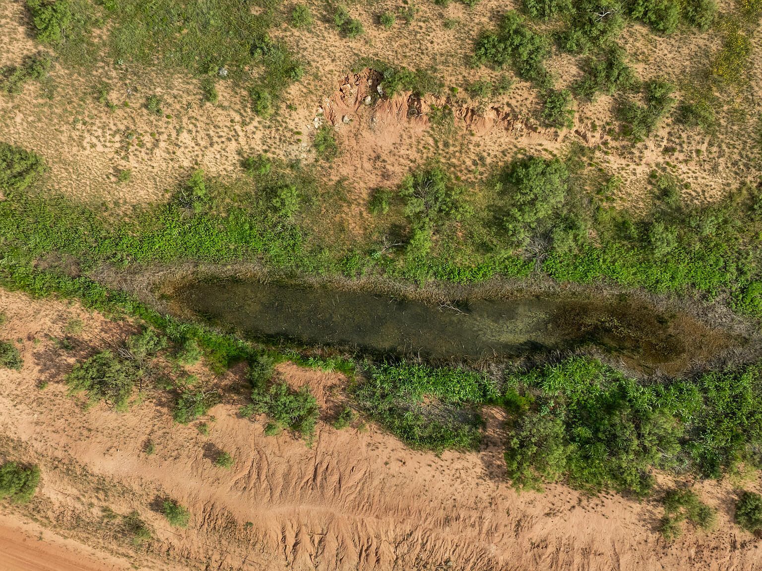 Fm 227 & Fm #134, Post, TX, 79356 - Thumbnail 3