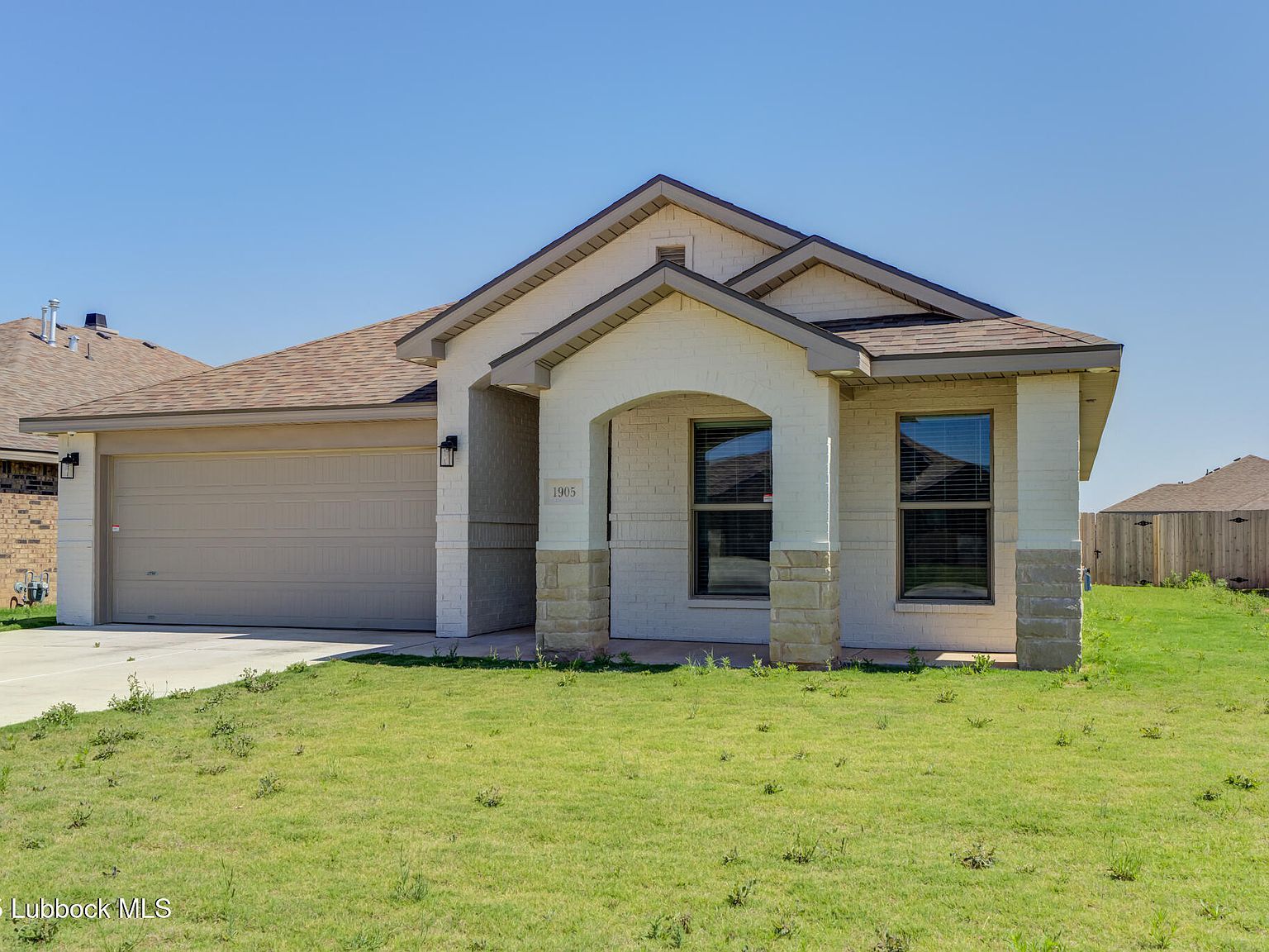 1905 141st St Lubbock, TX 79423 - Thumbnail 3