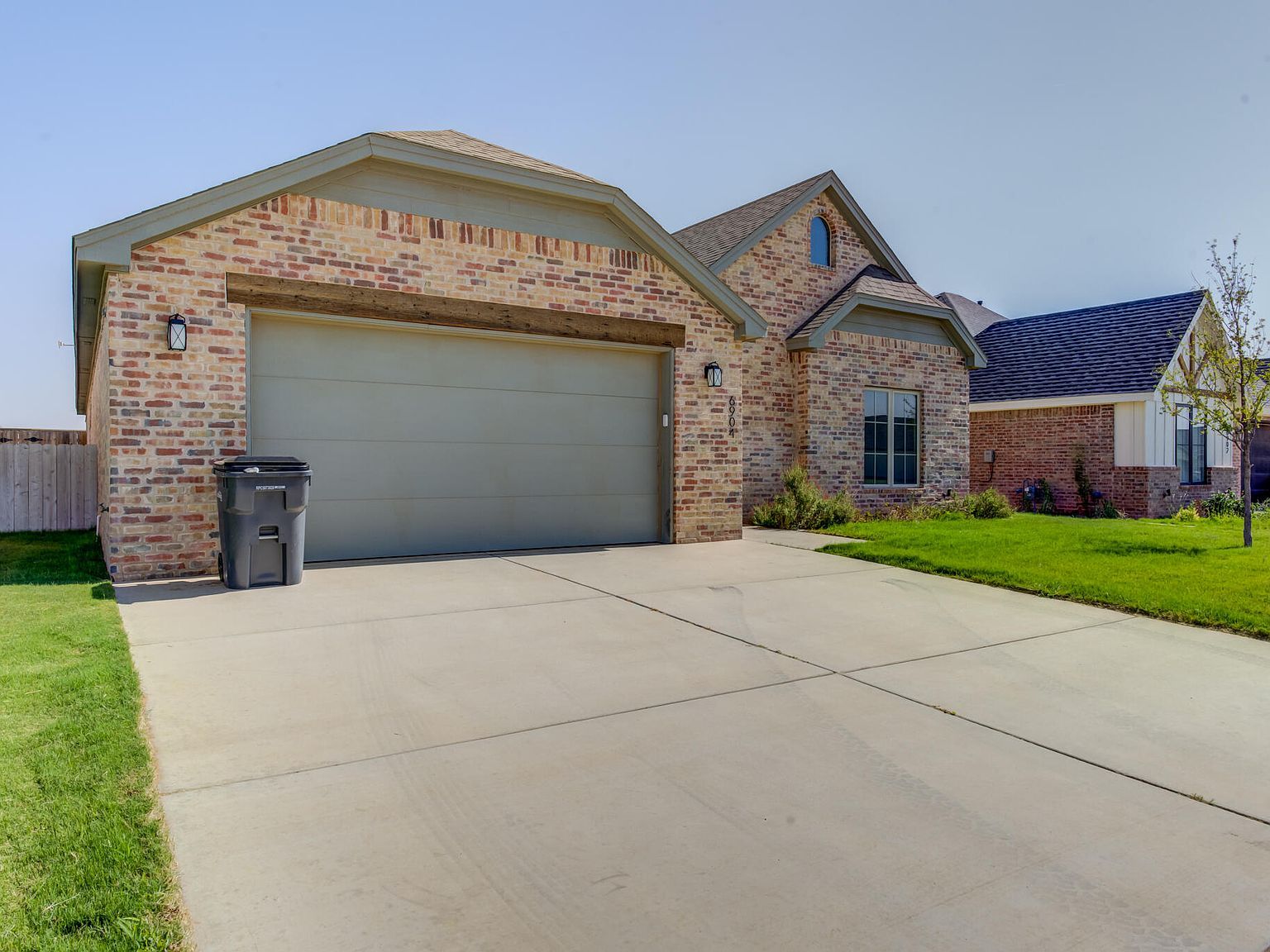 6904 55th St Lubbock, TX 79407 - Thumbnail 3