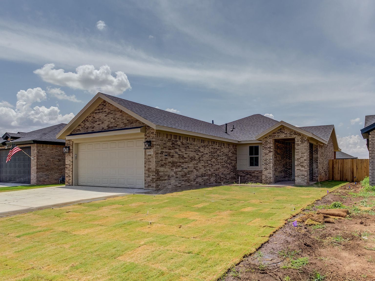 6913 13th St Lubbock, TX 79416 - Thumbnail 3